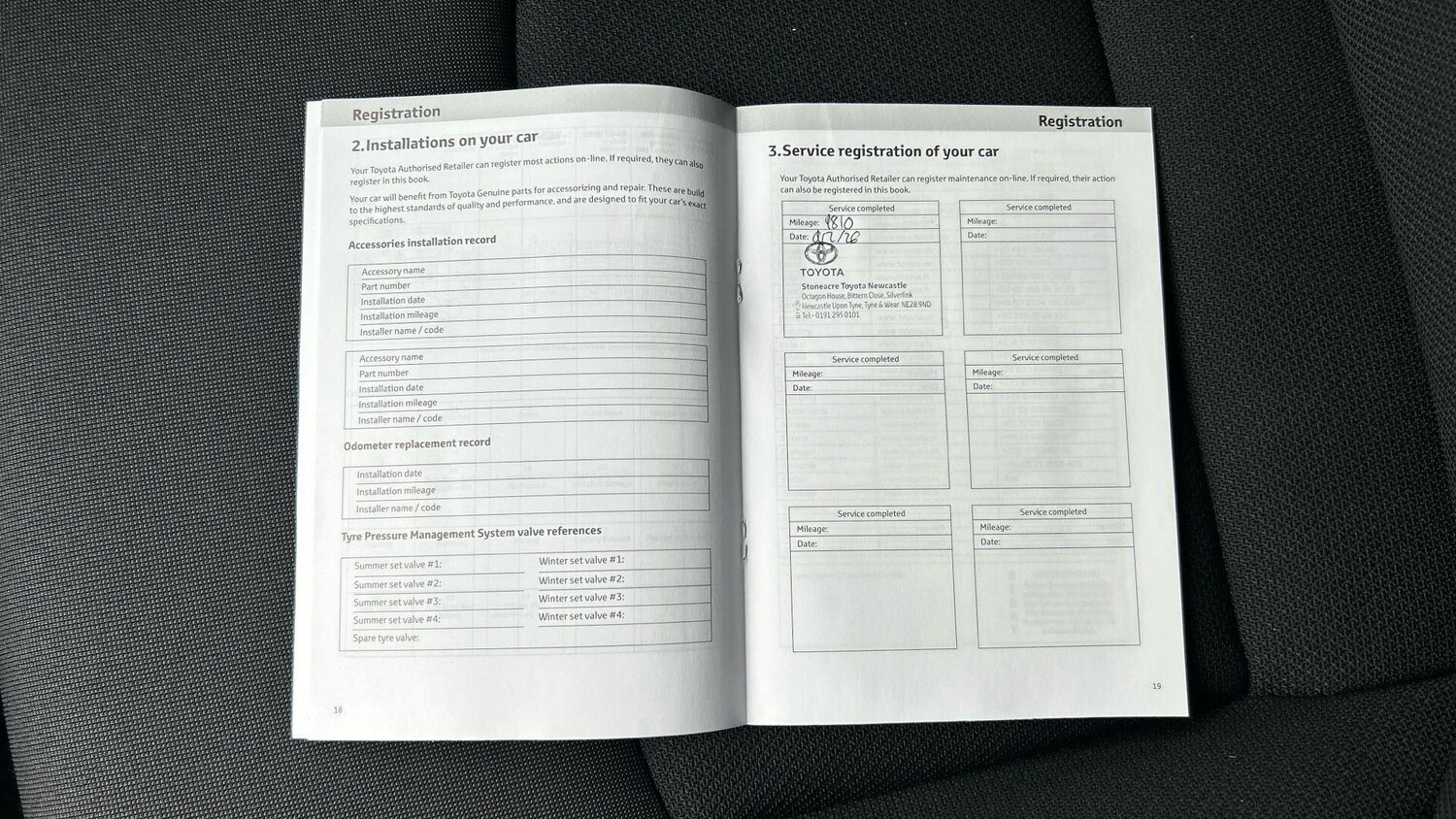 Used Toyota C-HR for sale - 77625754: Photo 21