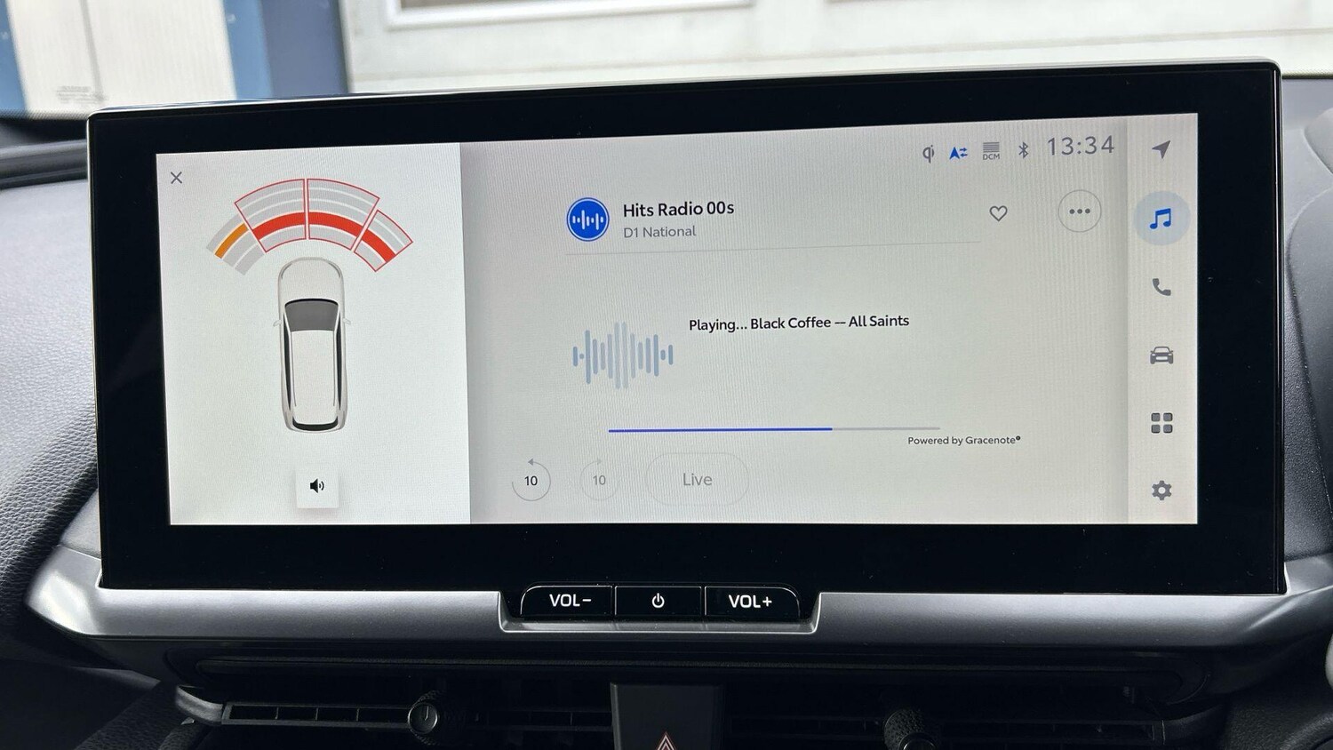 Used Toyota C-HR for sale - 77625754: Photo 24