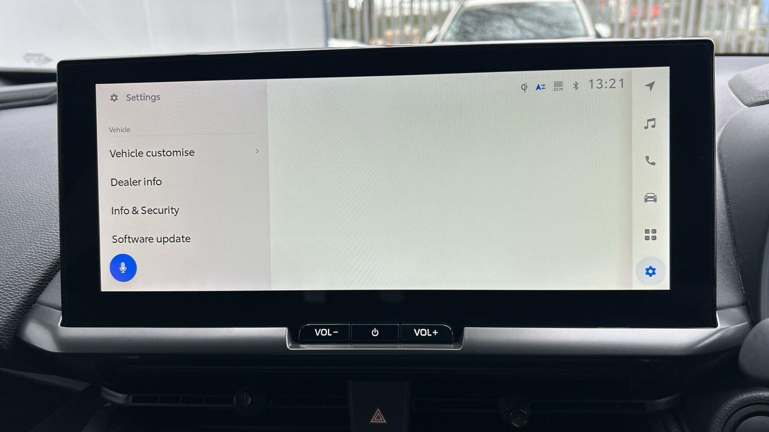 Used Toyota C-HR for sale - 77625754: Photo 37