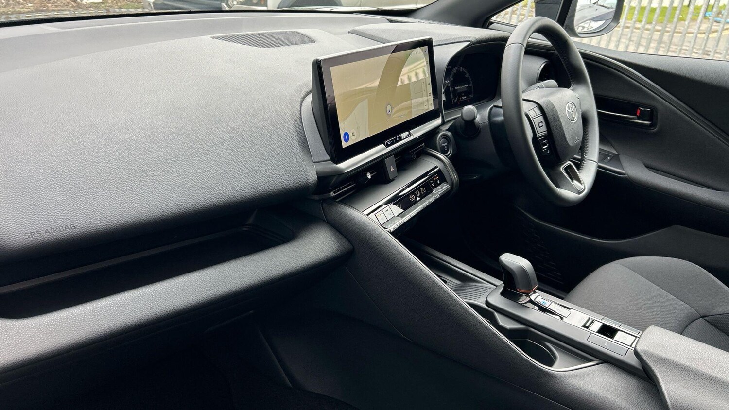 Used Toyota C-HR for sale - 77625754: Photo 43