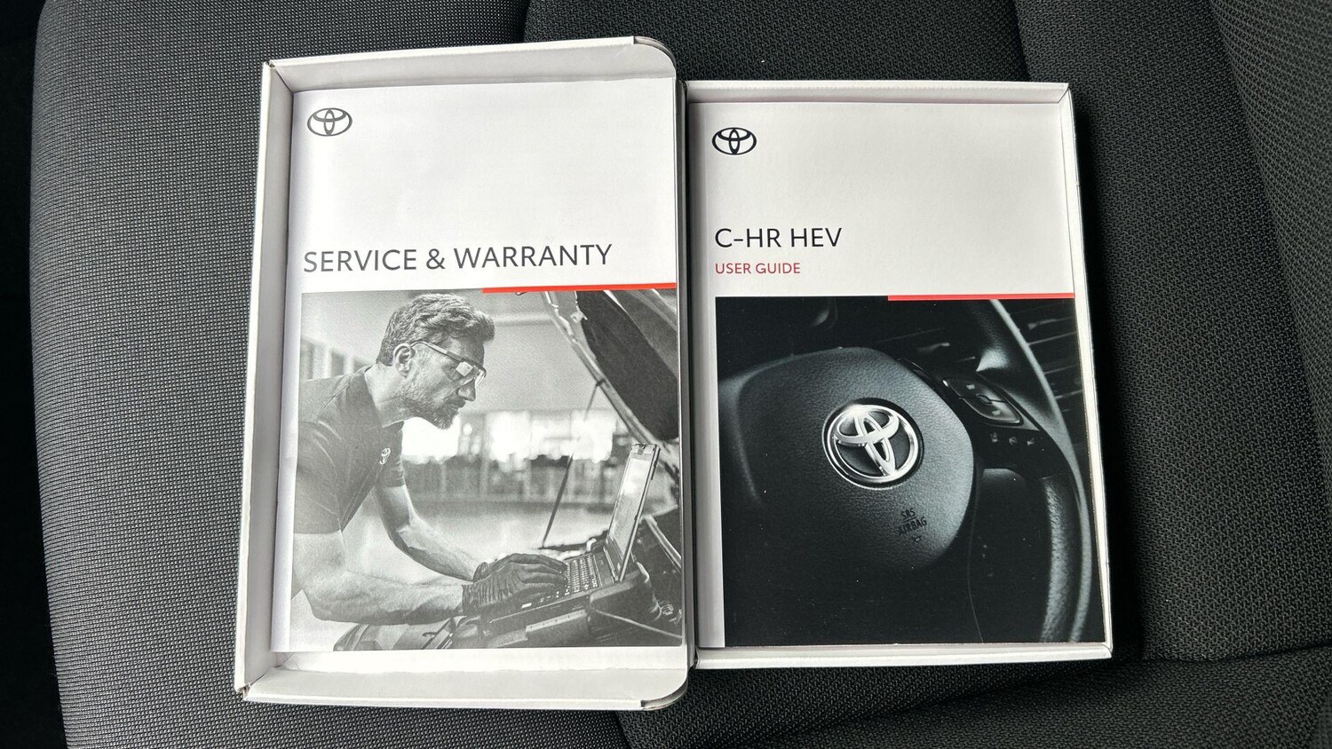 Used Toyota C-HR for sale - 77625754: Photo 46