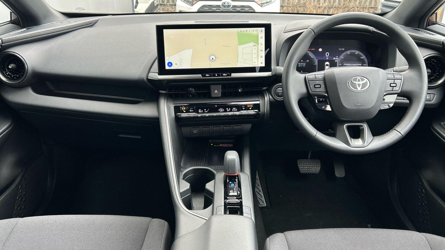 Used Toyota C-HR for sale - 77625754: Photo 9