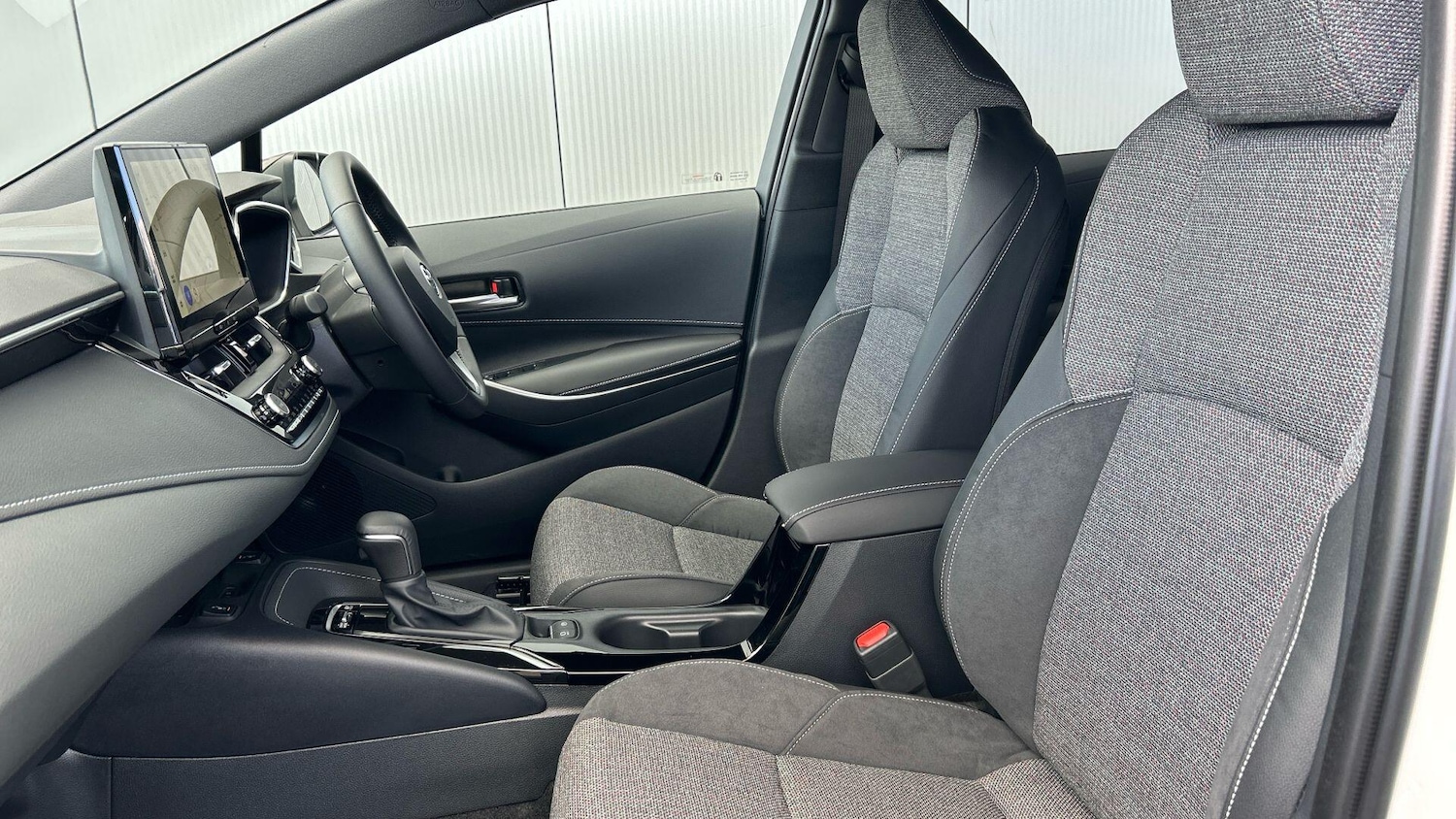 Used Toyota Corolla 2025 for sale - 77723313: Photo 14