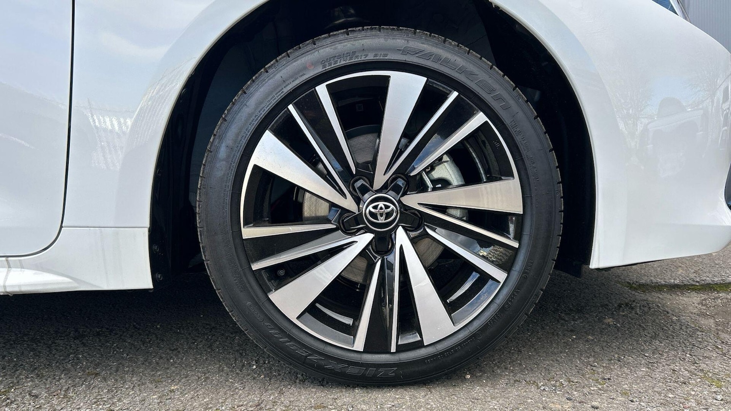 Used Toyota Corolla 2025 for sale - 77723313: Photo 19