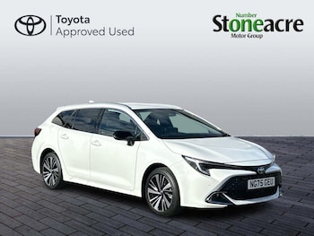 2025 (75) - 1.8 Hybrid Design 5dr CVT