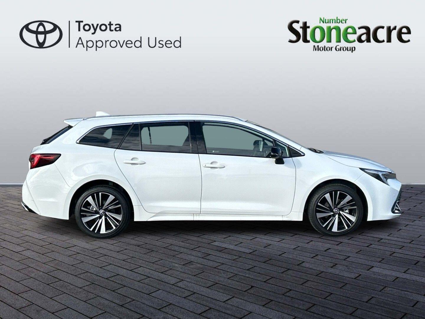 Used Toyota Corolla 2025 for sale - 77723313: Photo 2