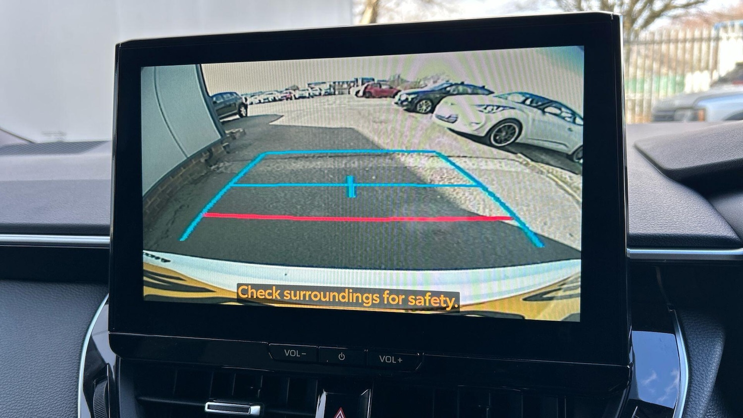 Used Toyota Corolla 2025 for sale - 77723313: Photo 21