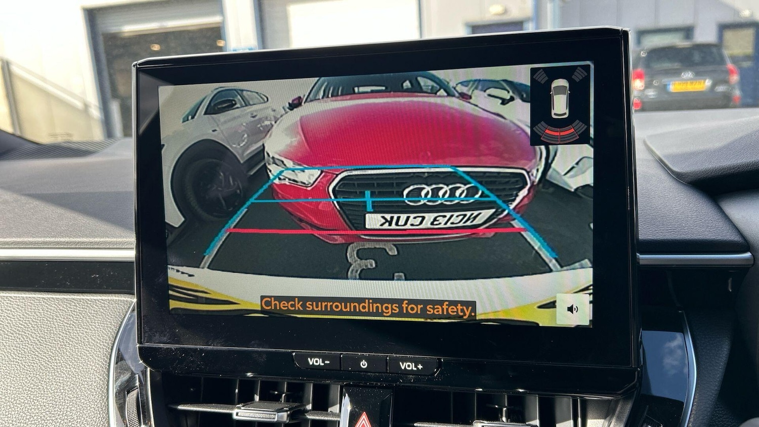 Used Toyota Corolla 2025 for sale - 77723313: Photo 23