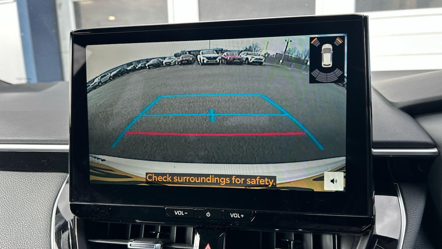 Used Toyota Corolla 2025 for sale - 77723313: Photo 24