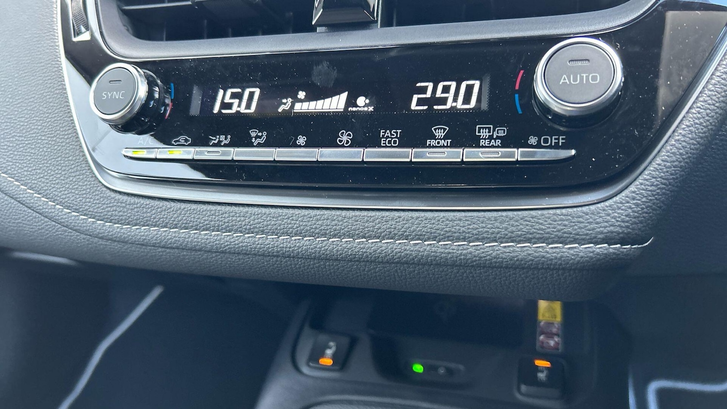 Used Toyota Corolla 2025 for sale - 77723313: Photo 29