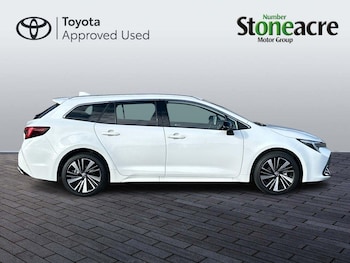 Used Toyota Corolla 2025 for sale - 77723313: Photo