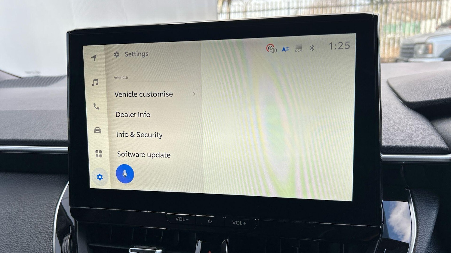 Used Toyota Corolla 2025 for sale - 77723313: Photo 36