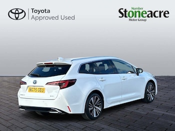 Used Toyota Corolla 2025 for sale - 77723313: Photo