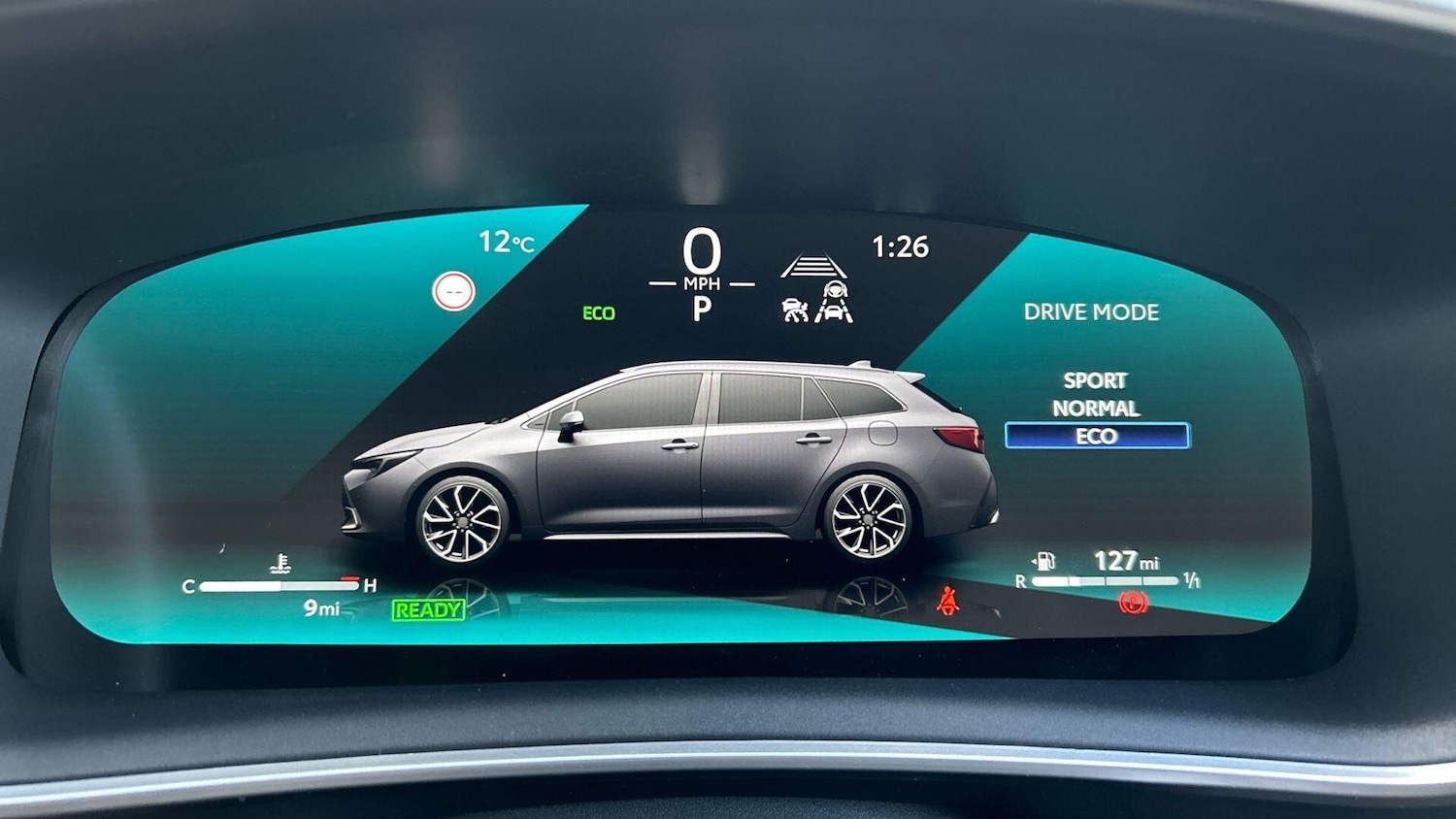 Used Toyota Corolla 2025 for sale - 77723313: Photo 43