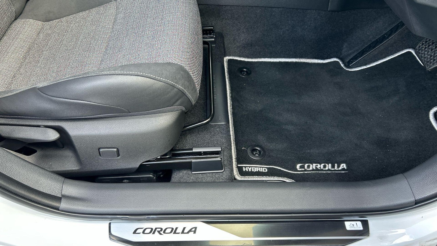 Used Toyota Corolla 2025 for sale - 77723313: Photo 46