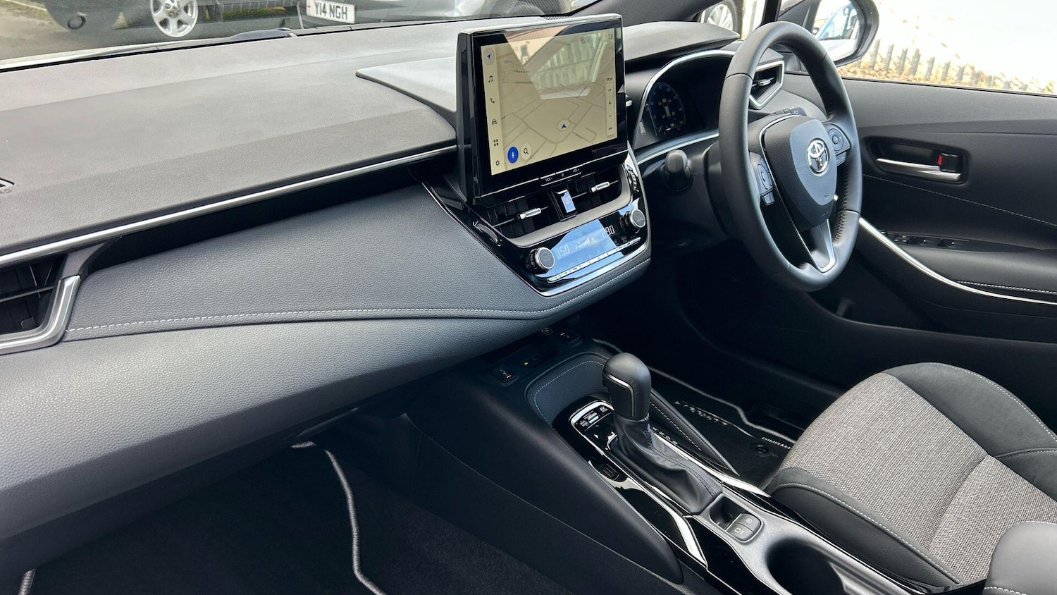 Used Toyota Corolla 2025 for sale - 77723313: Photo 47