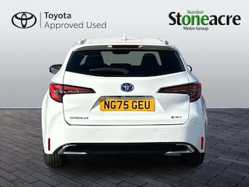 Used Toyota Corolla 2025 for sale - 77723313: Photo