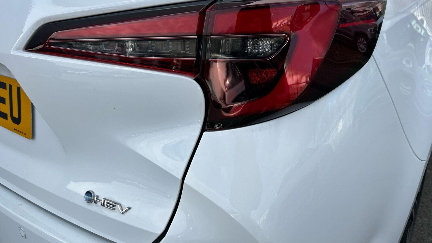 Used Toyota Corolla 2025 for sale - 77723313: Photo 51