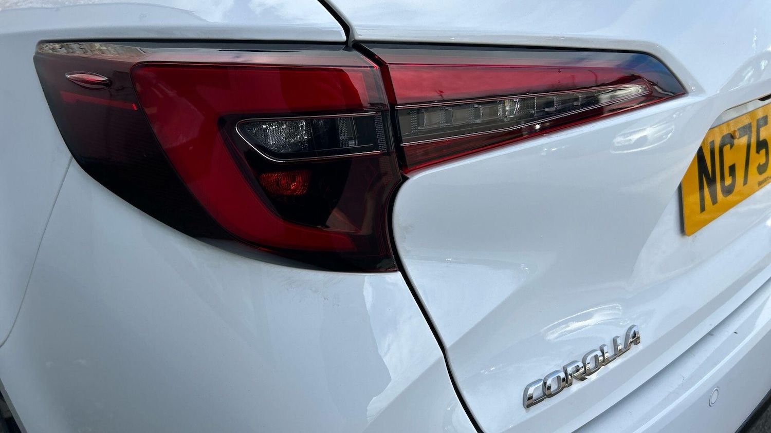 Used Toyota Corolla 2025 for sale - 77723313: Photo 52