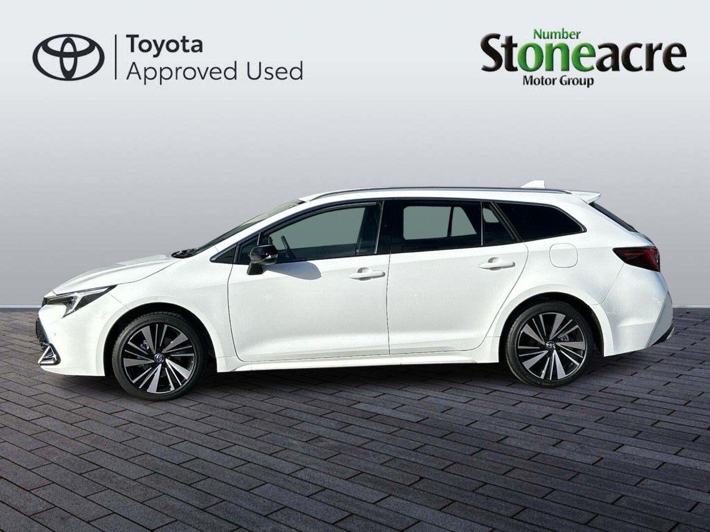 Used Toyota Corolla 2025 for sale - 77723313: Photo 6