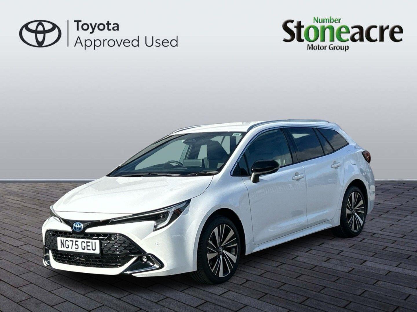 Used Toyota Corolla 2025 for sale - 77723313: Photo 7