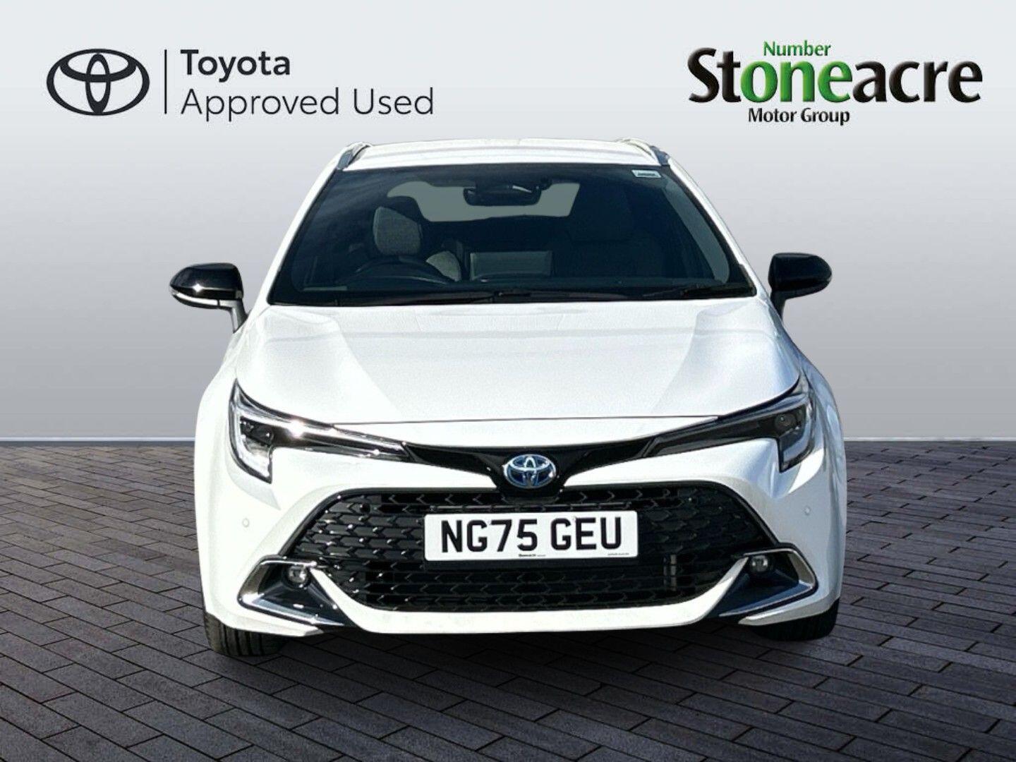 Used Toyota Corolla 2025 for sale - 77723313: Photo 8