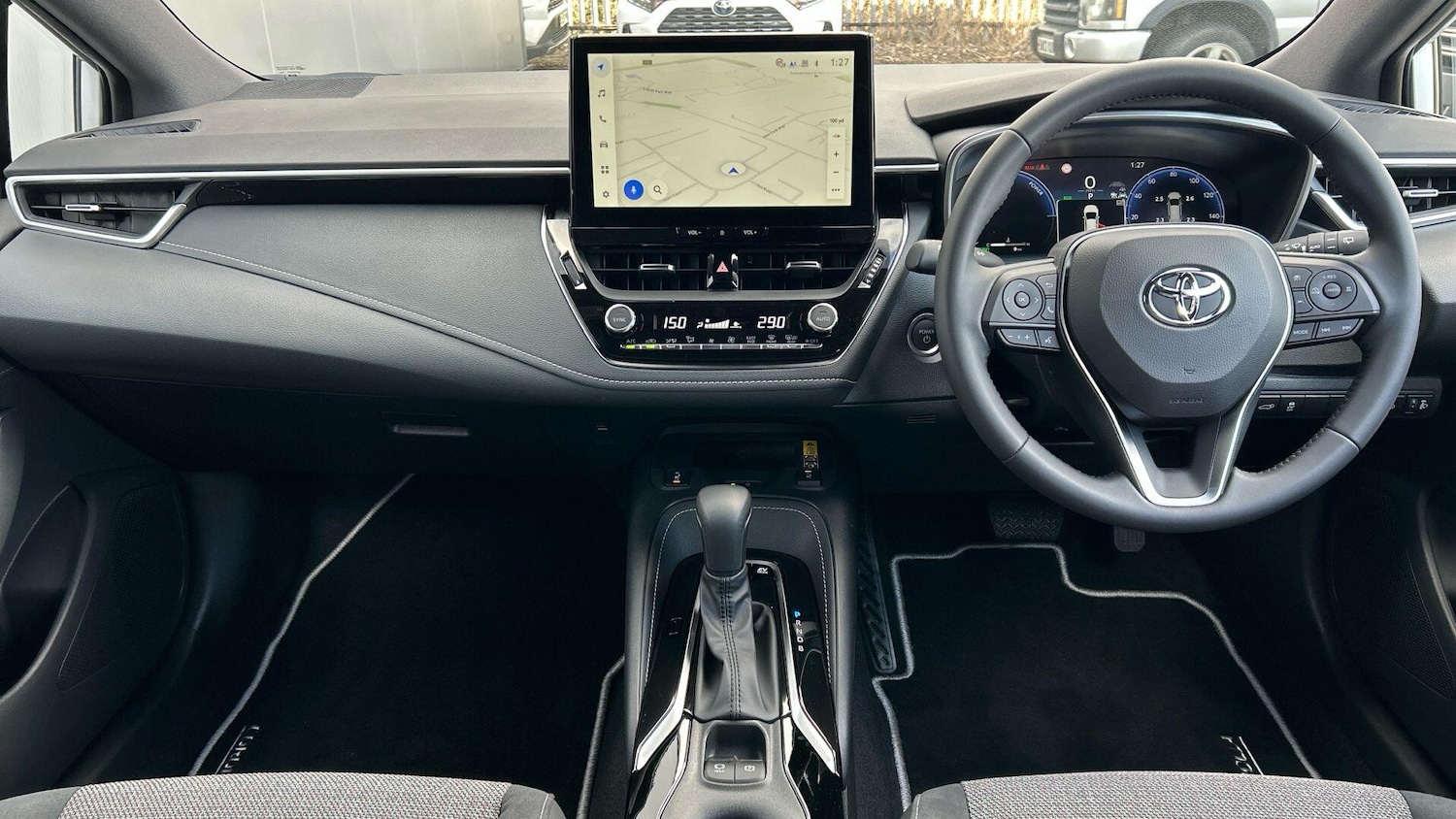 Used Toyota Corolla 2025 for sale - 77723313: Photo 9