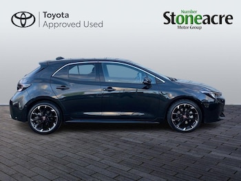 Used Toyota Corolla 2023 for sale - 75964911: Photo