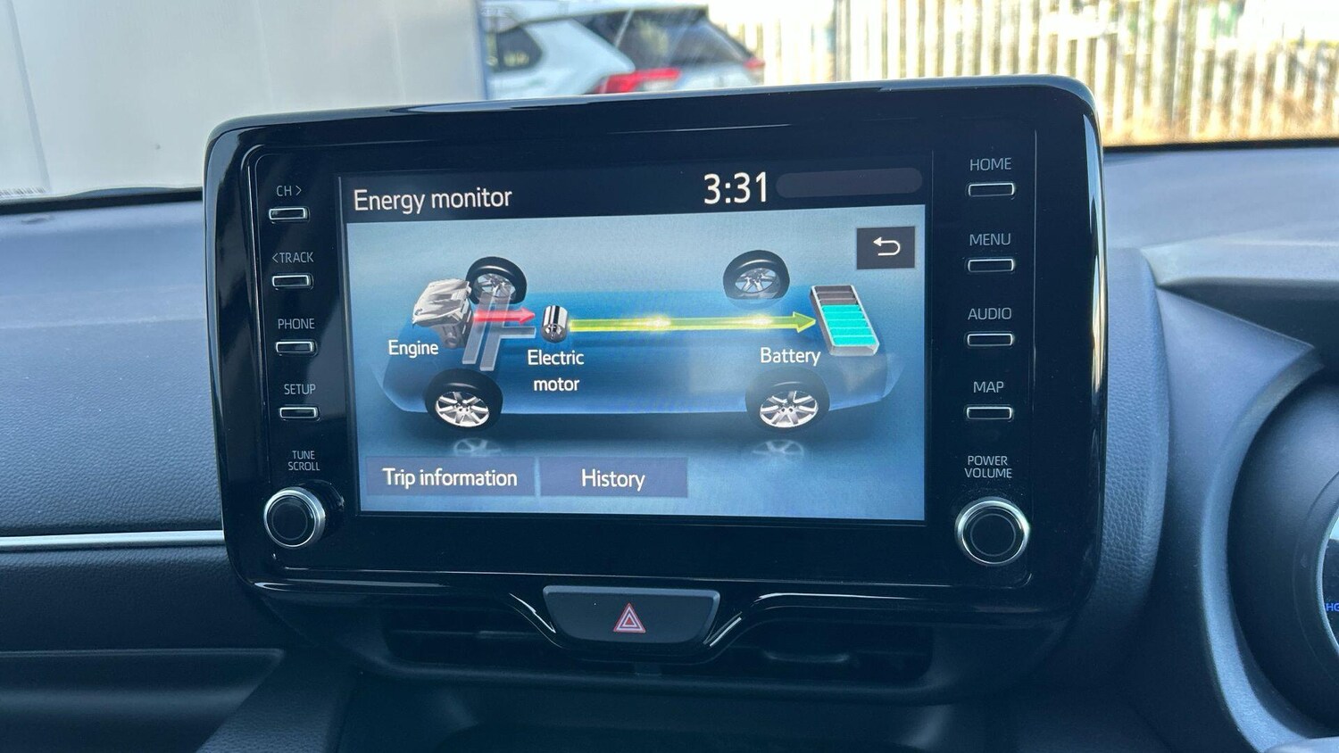 Used Toyota Yaris 2022 for sale - 77939425: Photo 20