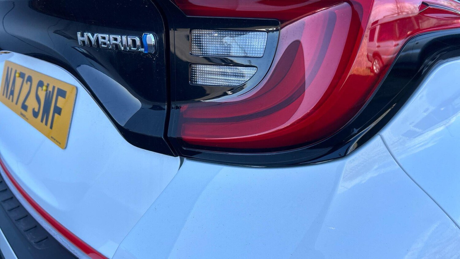 Used Toyota Yaris 2022 for sale - 77939425: Photo 43