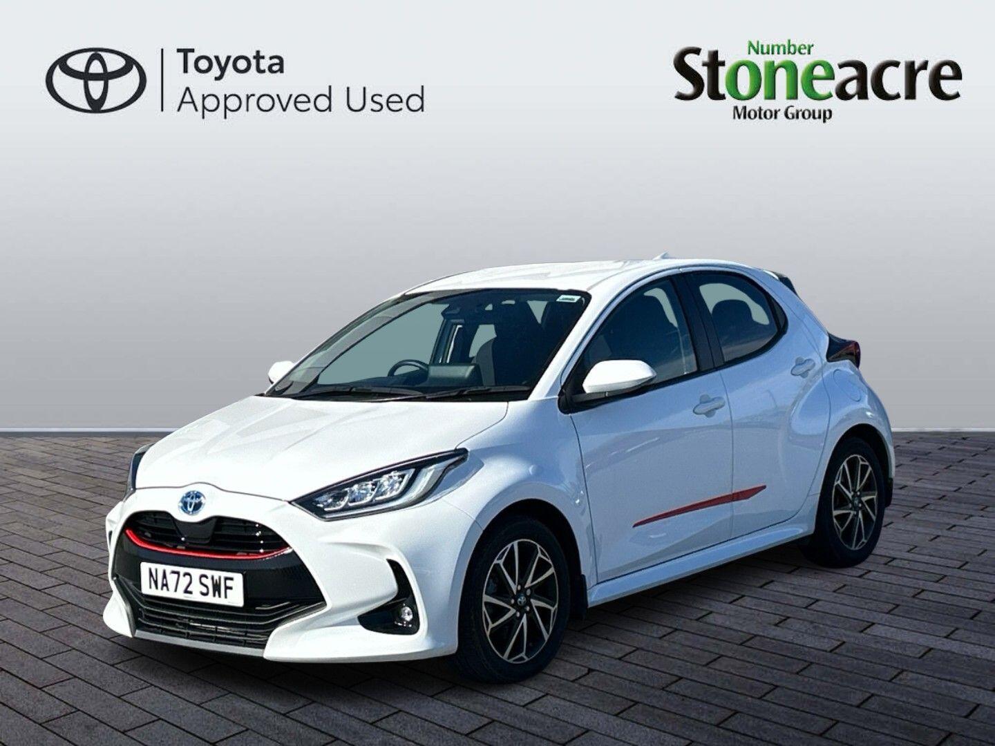 Used Toyota Yaris 2022 for sale - 77939425: Photo 7