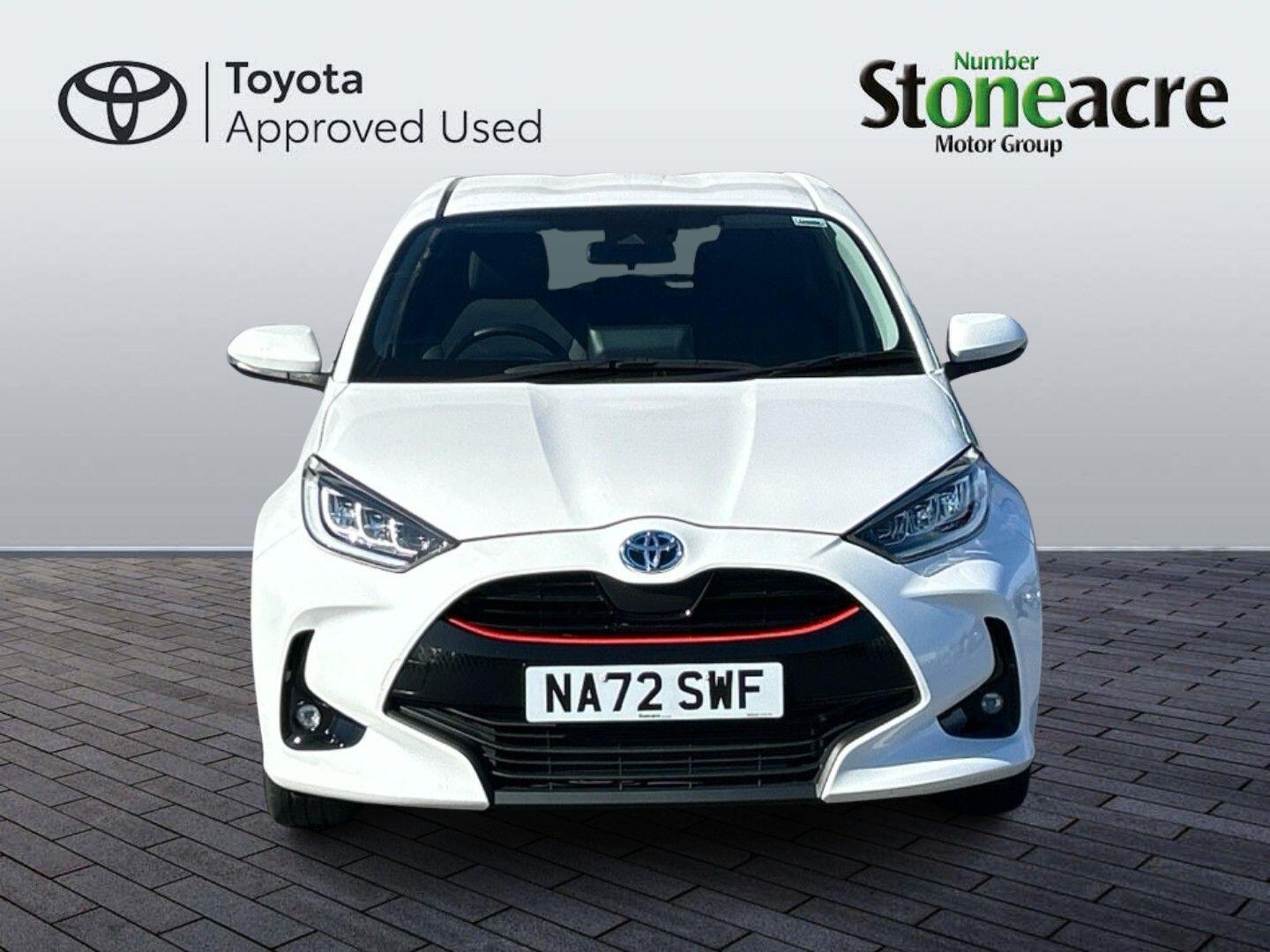 Used Toyota Yaris 2022 for sale - 77939425: Photo 8