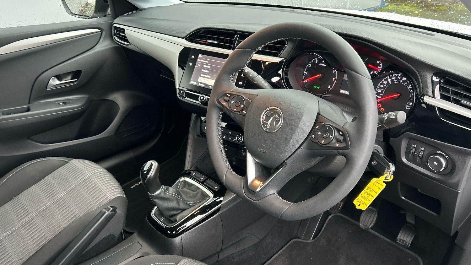 Used Vauxhall Corsa 2023 for sale - 77109567: Photo 10