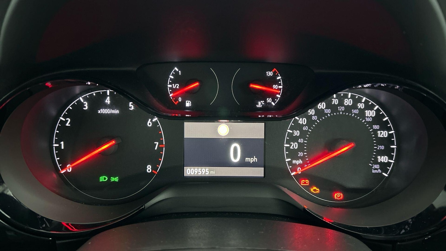 Used Vauxhall Corsa 2023 for sale - 77109567: Photo 13