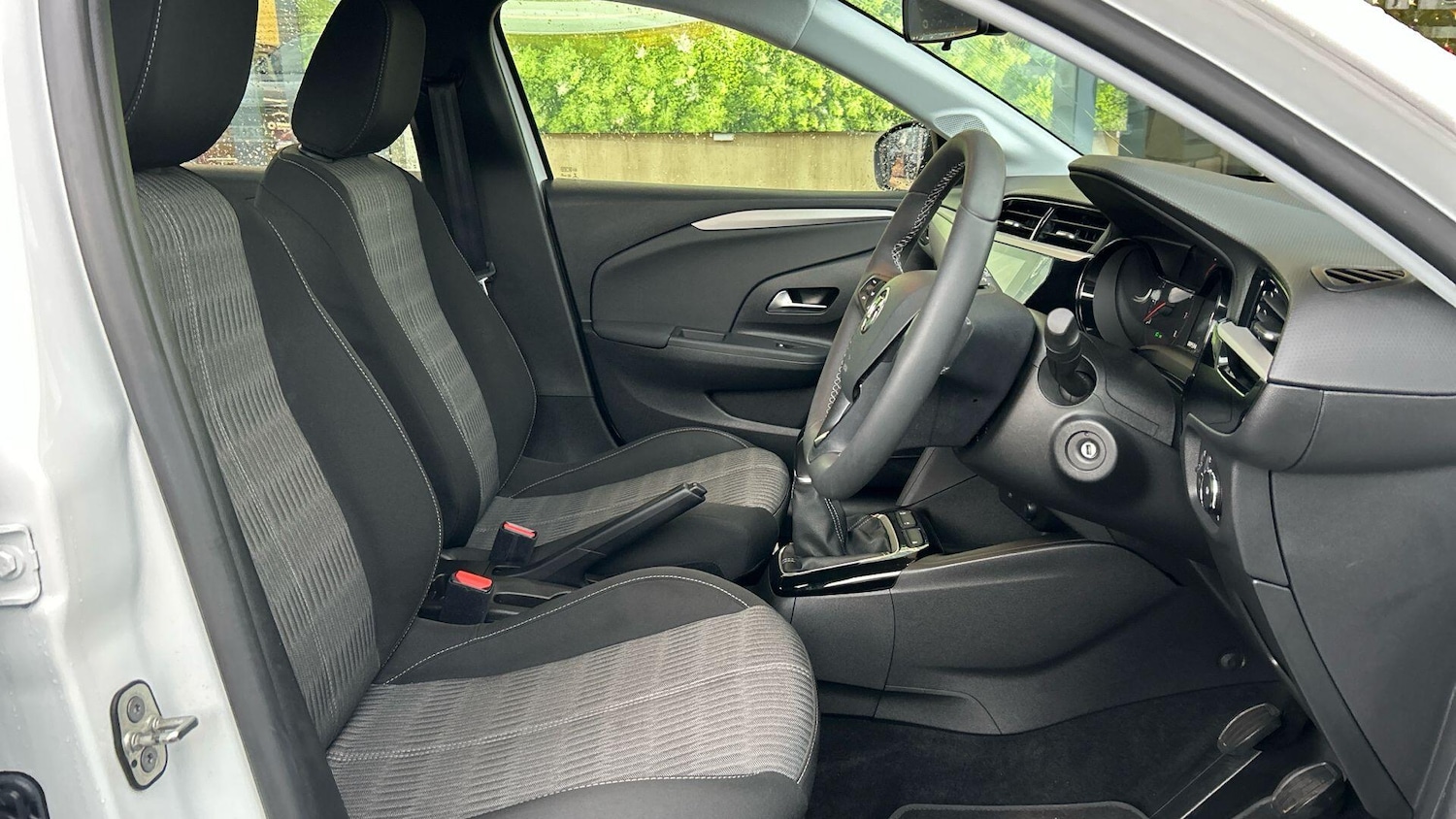 Used Vauxhall Corsa 2023 for sale - 77109567: Photo 15
