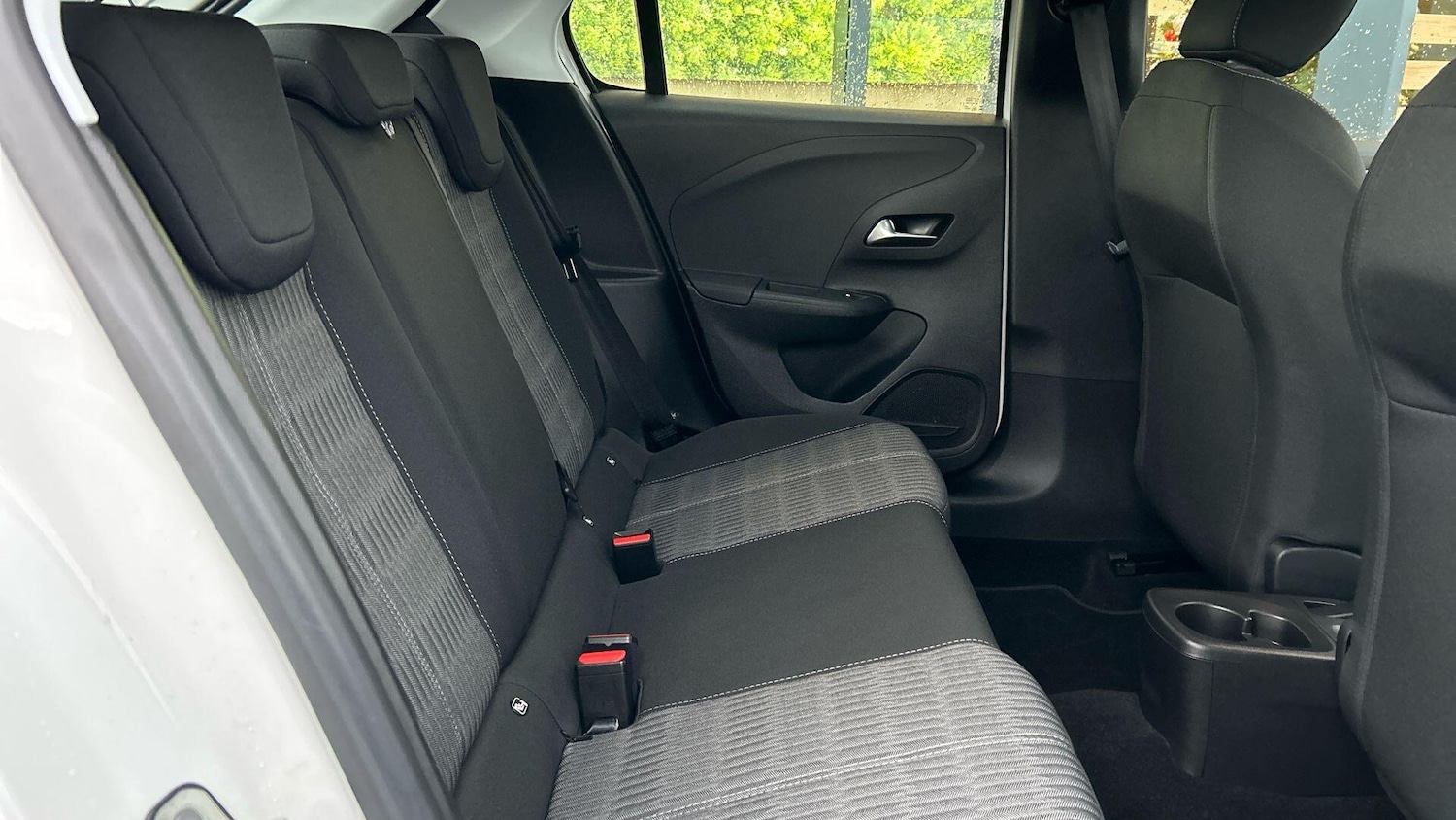 Used Vauxhall Corsa 2023 for sale - 77109567: Photo 16