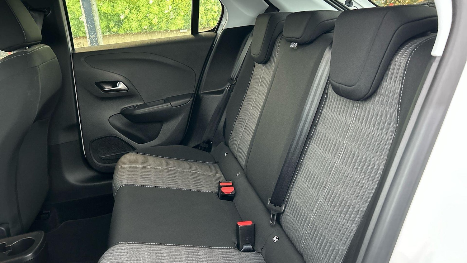 Used Vauxhall Corsa 2023 for sale - 77109567: Photo 17