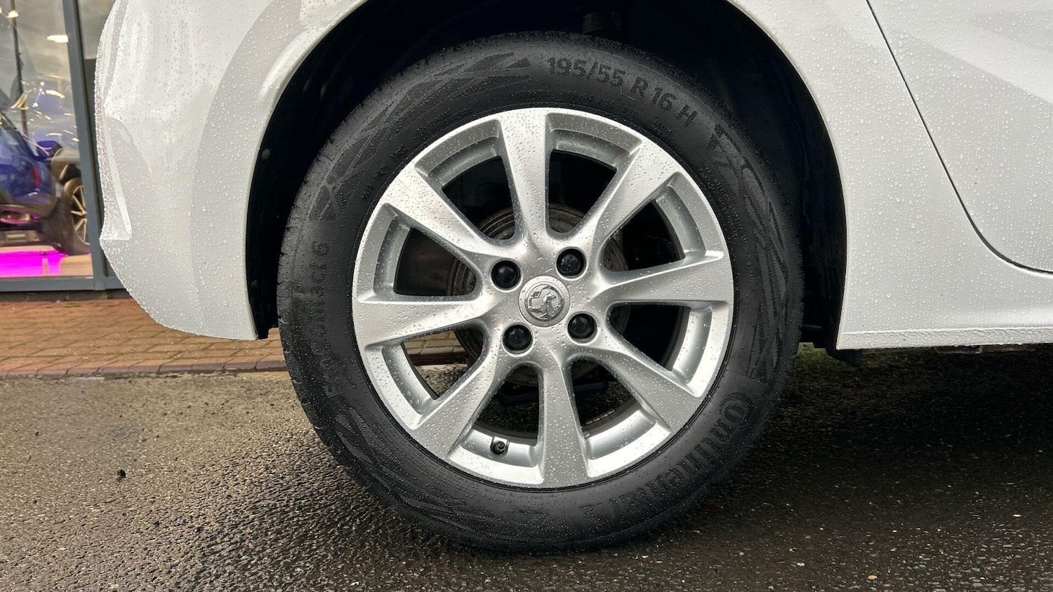 Used Vauxhall Corsa 2023 for sale - 77109567: Photo 19