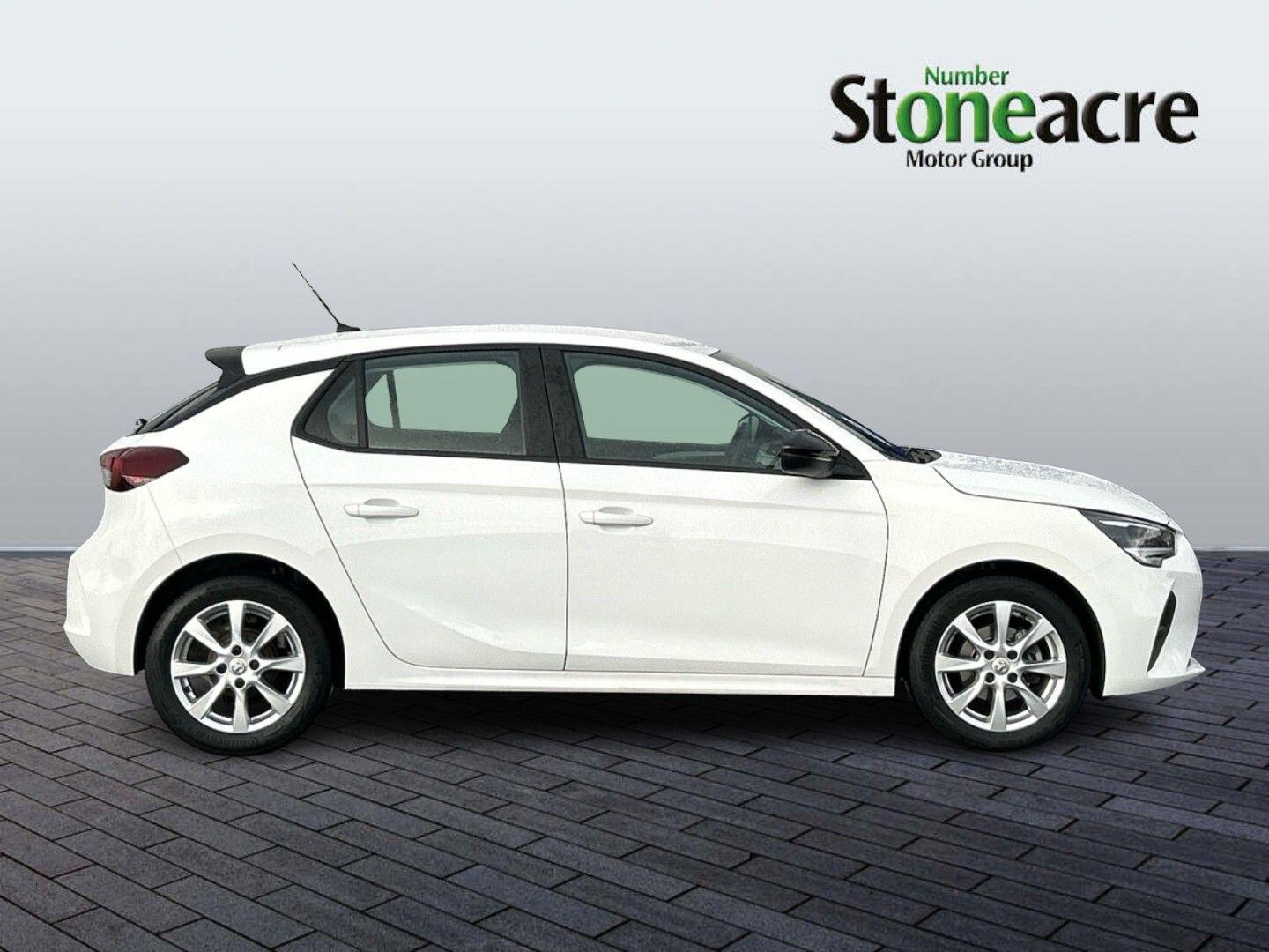 Used Vauxhall Corsa 2023 for sale - 77109567: Photo 2
