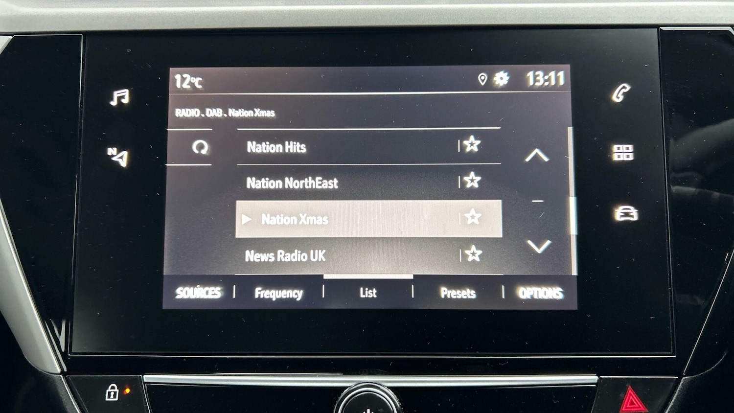 Used Vauxhall Corsa 2023 for sale - 77109567: Photo 21