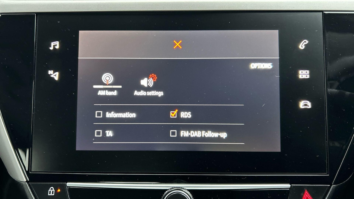 Used Vauxhall Corsa 2023 for sale - 77109567: Photo 25