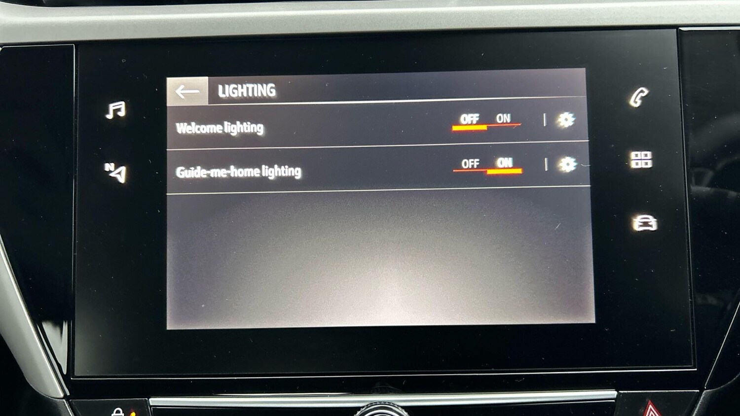 Used Vauxhall Corsa 2023 for sale - 77109567: Photo 29