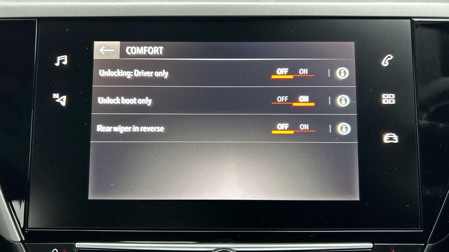 Used Vauxhall Corsa 2023 for sale - 77109567: Photo 30