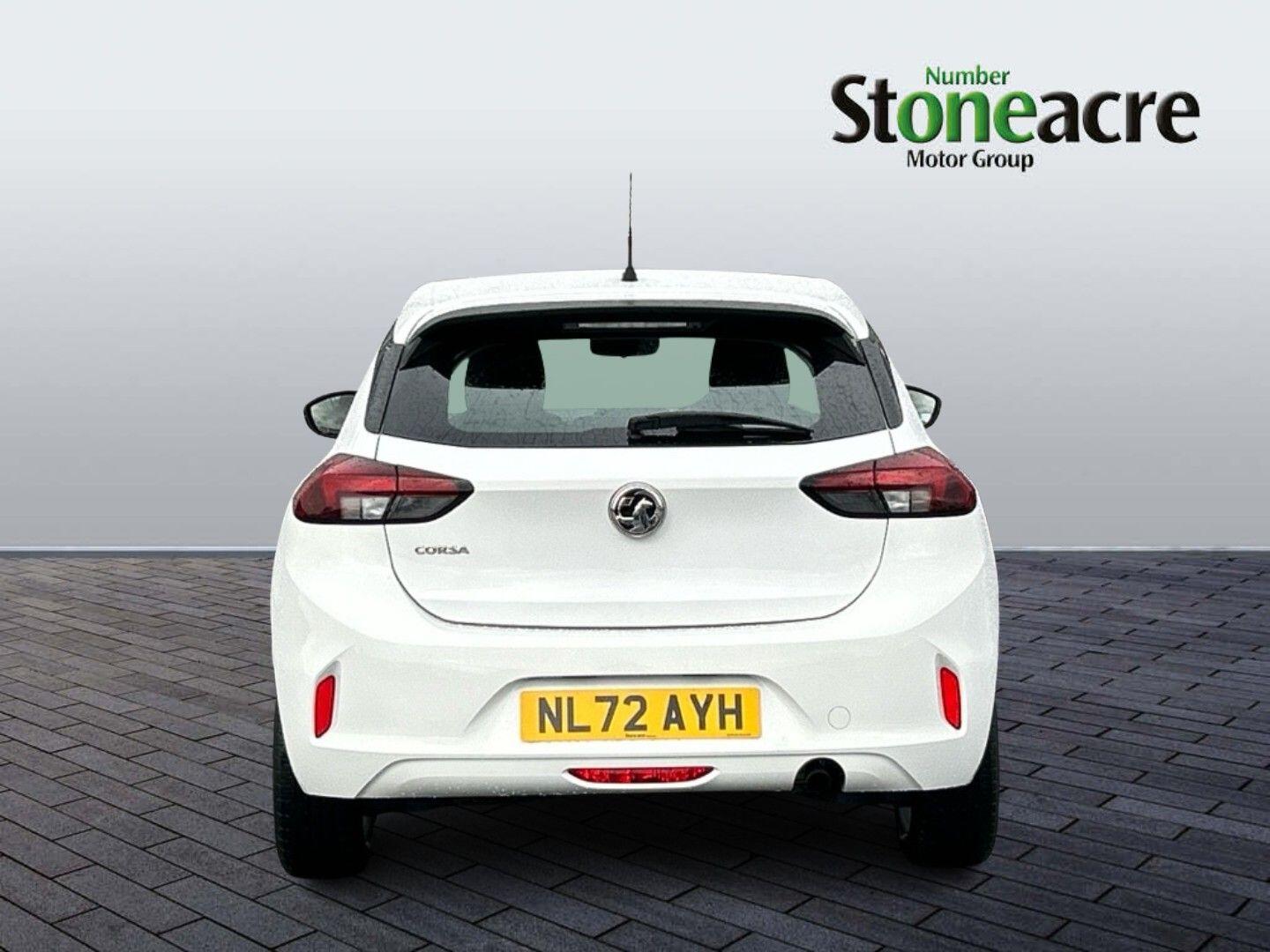 Used Vauxhall Corsa 2023 for sale - 77109567: Photo 4