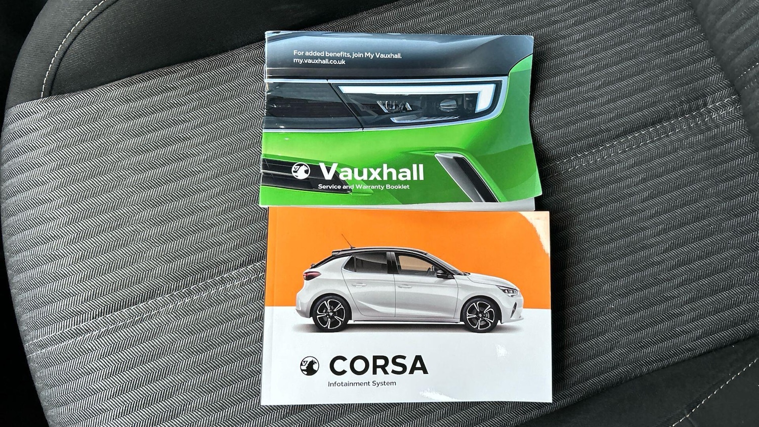 Used Vauxhall Corsa 2023 for sale - 77109567: Photo 43