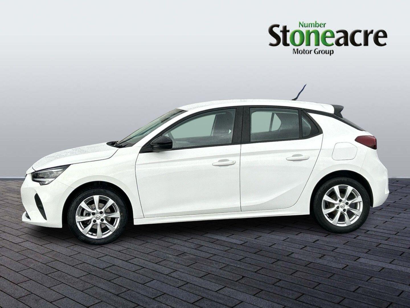 Used Vauxhall Corsa 2023 for sale - 77109567: Photo 6