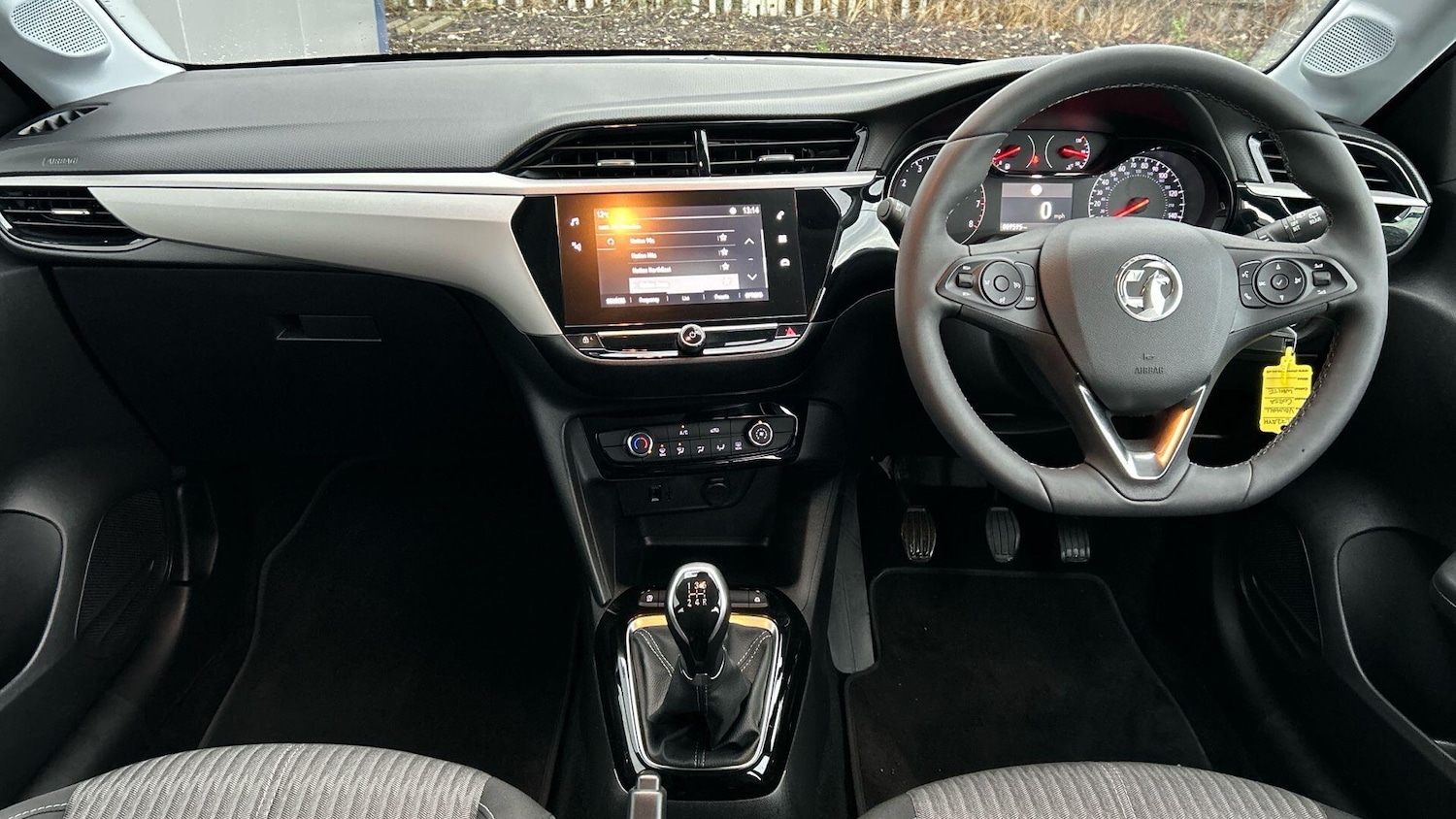 Used Vauxhall Corsa 2023 for sale - 77109567: Photo 9