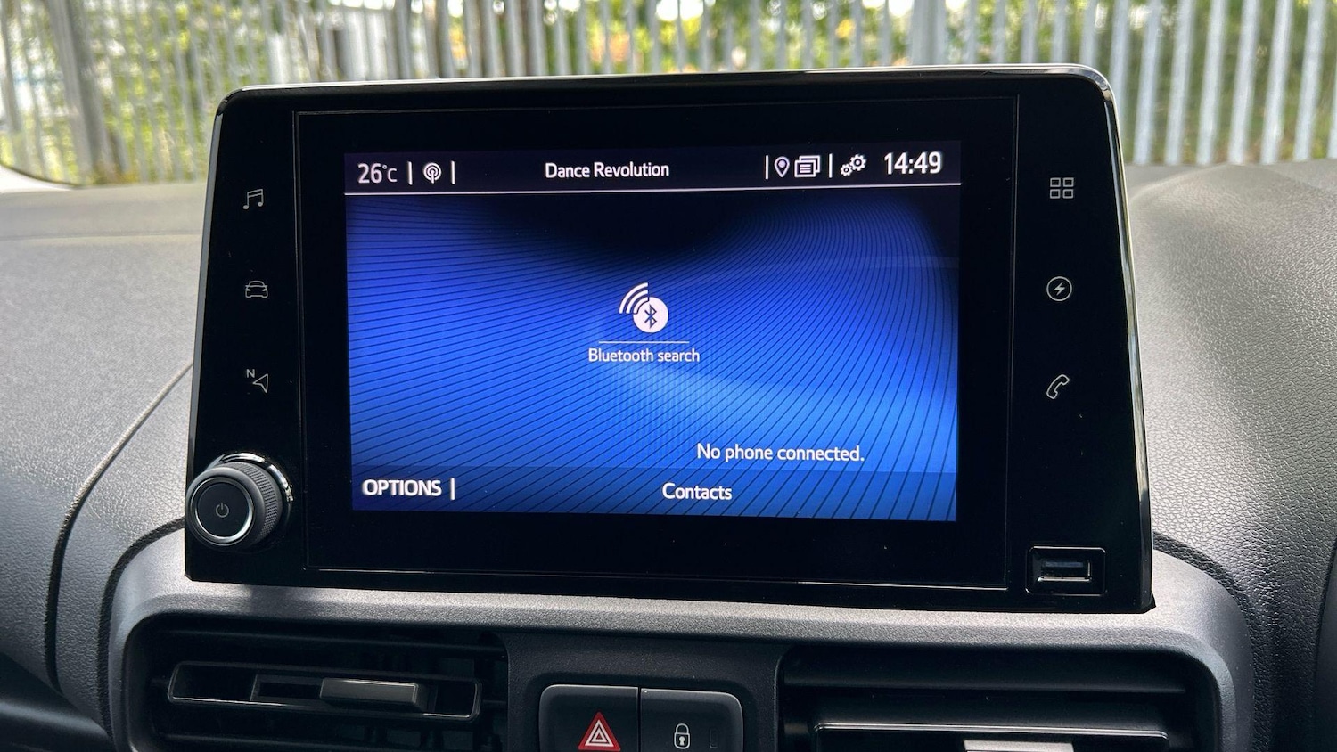 Vehicle 25
