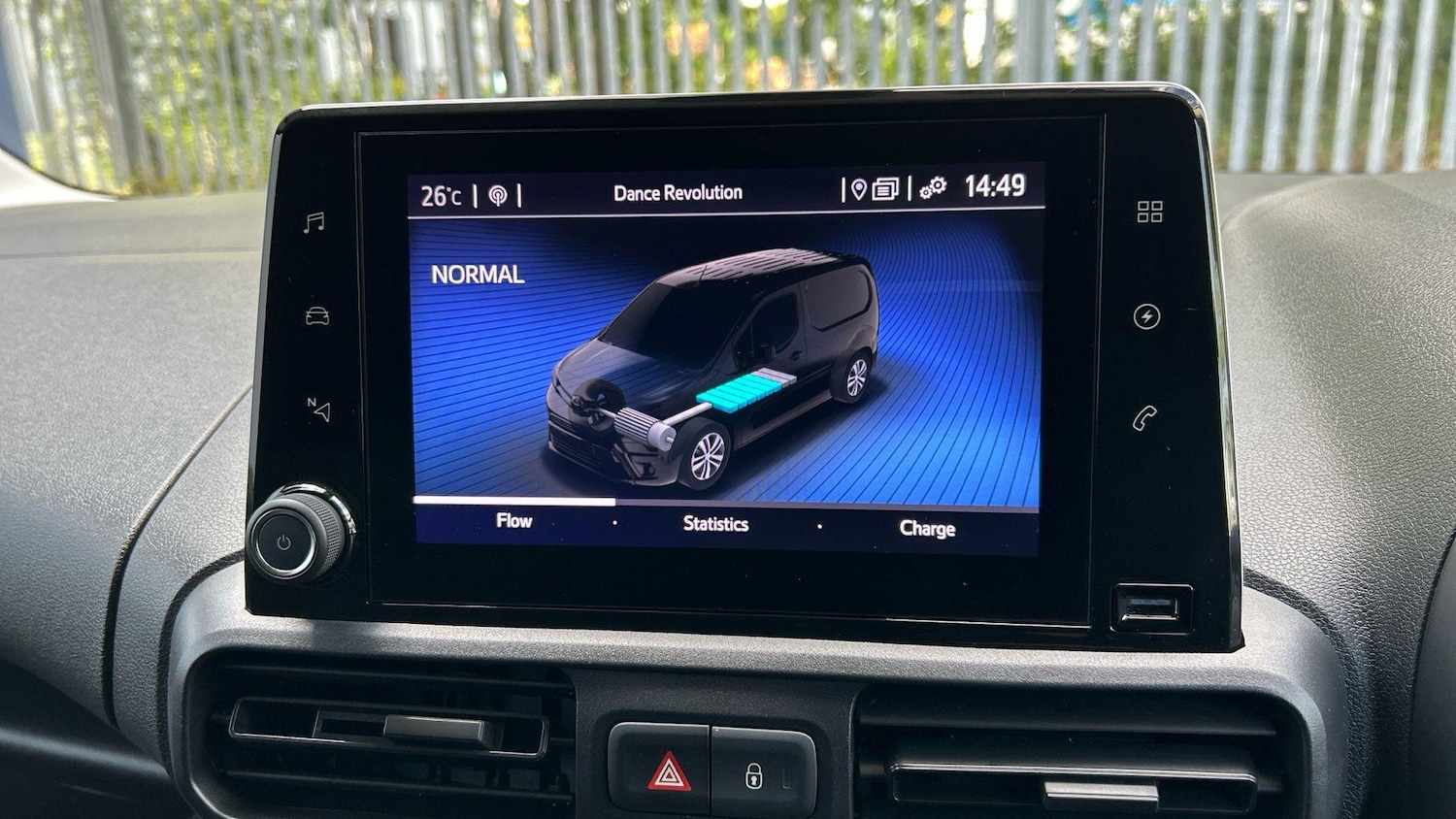Vehicle 26