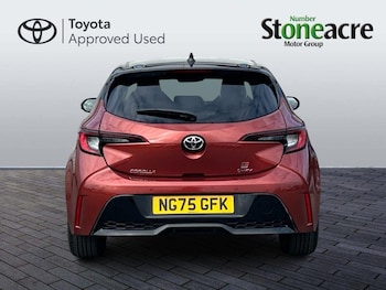 Used Toyota Corolla 2025 for sale - 78527760: Photo